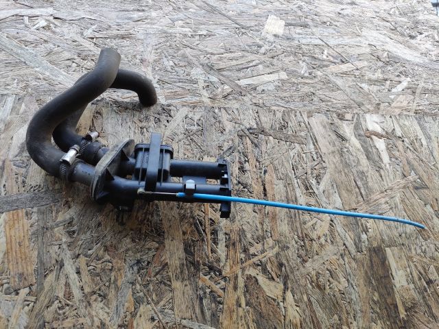 bontott MERCEDES-BENZ SPRINTER Fűtéscsap