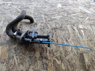 bontott MERCEDES-BENZ SPRINTER Fűtéscsap