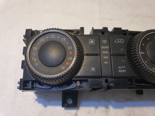 bontott MERCEDES-BENZ SPRINTER Fűtéskapcsoló (manuális klímás)