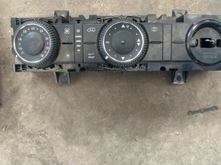 bontott MERCEDES-BENZ SPRINTER Fűtéskapcsoló (manuális klímás)