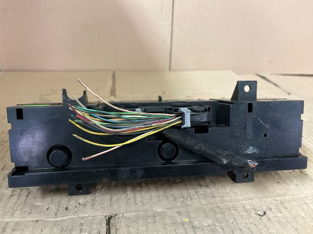 bontott MERCEDES-BENZ SPRINTER Fűtéskapcsoló (manuális klímás)