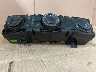 bontott MERCEDES-BENZ SPRINTER Fűtéskapcsoló (manuális klímás)