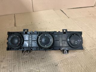 bontott MERCEDES-BENZ SPRINTER Fűtéskapcsoló (manuális klímás)