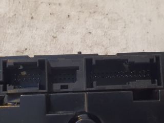 bontott MERCEDES-BENZ SPRINTER Fűtéskapcsoló (manuális klímás)