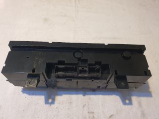 bontott MERCEDES-BENZ SPRINTER Fűtéskapcsoló (manuális klímás)