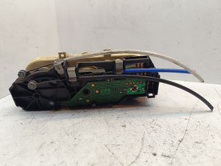 bontott MERCEDES-BENZ SPRINTER Fűtéskapcsoló (Nem klímás)