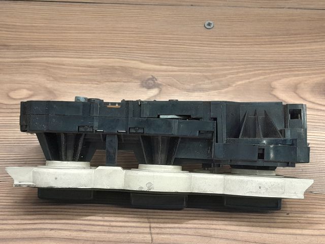 bontott MERCEDES-BENZ SPRINTER Fűtéskapcsoló