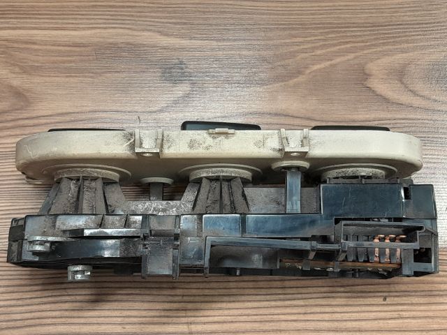 bontott MERCEDES-BENZ SPRINTER Fűtéskapcsoló