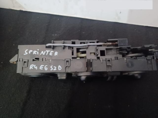 bontott MERCEDES-BENZ SPRINTER Fűtéskapcsoló