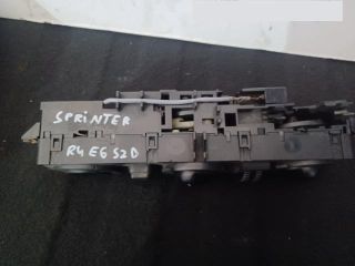 bontott MERCEDES-BENZ SPRINTER Fűtéskapcsoló