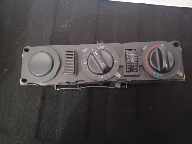 bontott MERCEDES-BENZ SPRINTER Fűtéskapcsoló