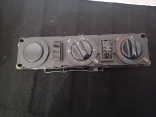 bontott MERCEDES-BENZ SPRINTER Fűtéskapcsoló