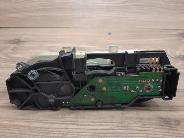 bontott MERCEDES-BENZ SPRINTER Fűtéskapcsoló