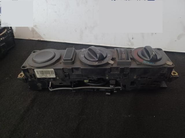 bontott MERCEDES-BENZ SPRINTER Fűtéskapcsoló