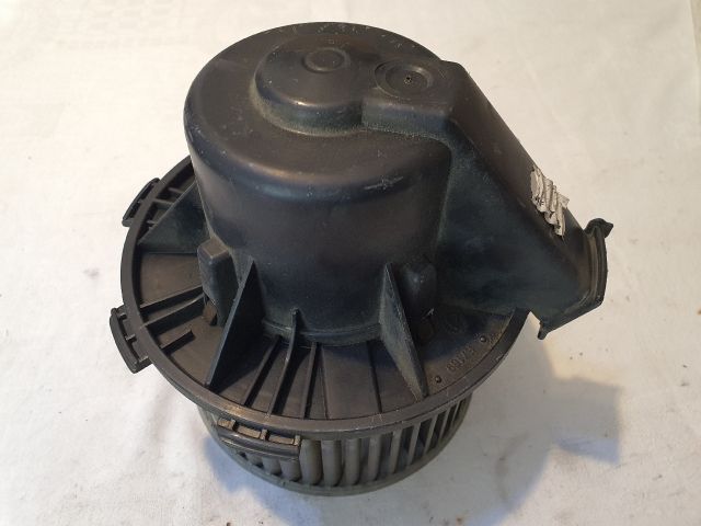 bontott MERCEDES-BENZ SPRINTER Fűtőmotor (Klímás)