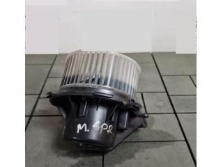 bontott MERCEDES-BENZ SPRINTER Fűtőmotor (Klímás)