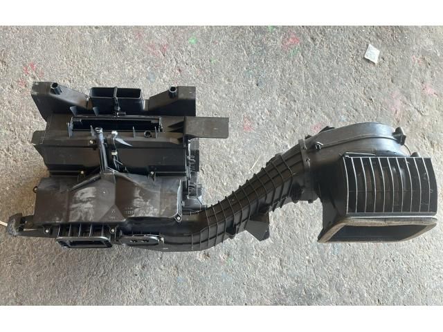 bontott MERCEDES-BENZ SPRINTER Fűtőmotor (Klímás)