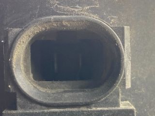 bontott MERCEDES-BENZ SPRINTER Fűtőmotor (Klímás)