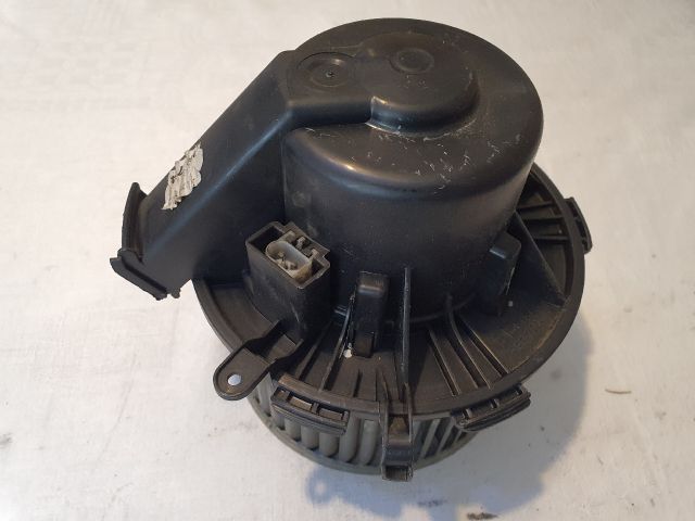 bontott MERCEDES-BENZ SPRINTER Fűtőmotor (Klímás)