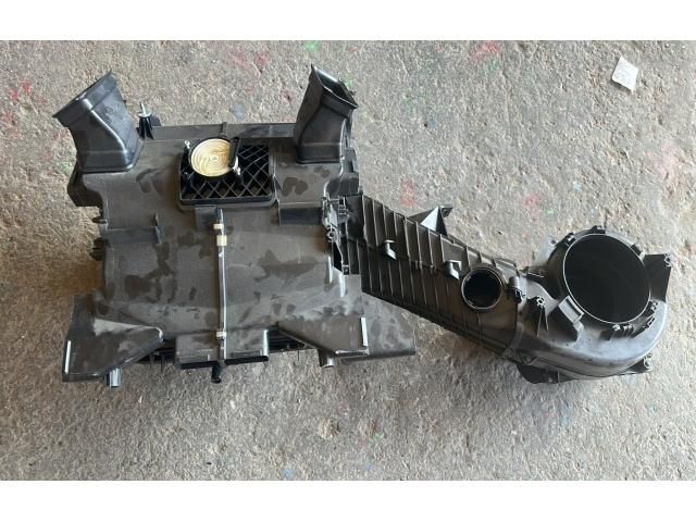 bontott MERCEDES-BENZ SPRINTER Fűtőmotor (Klímás)