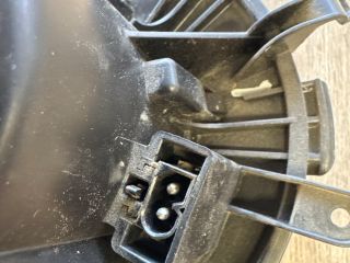 bontott MERCEDES-BENZ SPRINTER Fűtőmotor (Klímás)