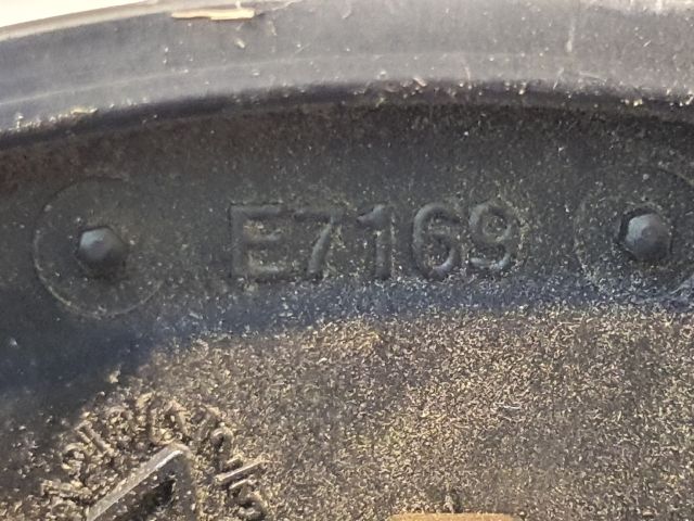 bontott MERCEDES-BENZ SPRINTER Fűtőmotor (Klímás)