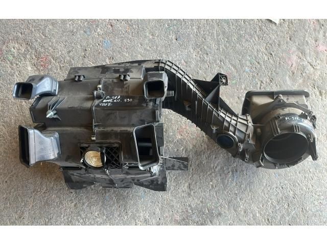 bontott MERCEDES-BENZ SPRINTER Fűtőmotor (Klímás)