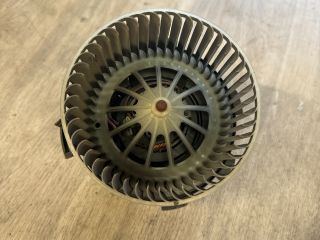 bontott MERCEDES-BENZ SPRINTER Fűtőmotor (Klímás)