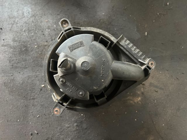 bontott MERCEDES-BENZ SPRINTER Fűtőmotor (Nem klímás)