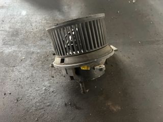 bontott MERCEDES-BENZ SPRINTER Fűtőmotor (Nem klímás)