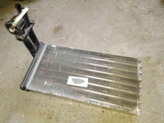 bontott MERCEDES-BENZ SPRINTER Fűtőradiátor