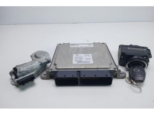 bontott MERCEDES-BENZ SPRINTER Gyújtó Elektronika