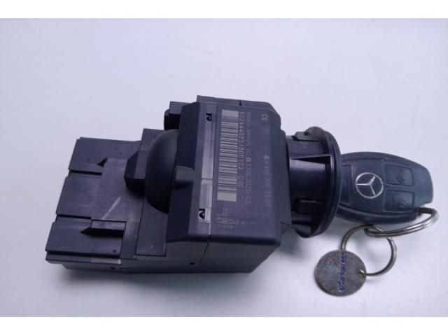 bontott MERCEDES-BENZ SPRINTER Gyújtó Elektronika