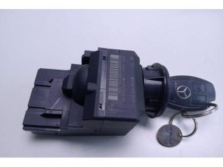 bontott MERCEDES-BENZ SPRINTER Gyújtó Elektronika