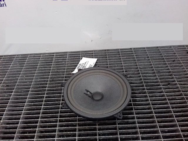 bontott MERCEDES-BENZ SPRINTER Hangszóró (Pozíciófüggetlen)