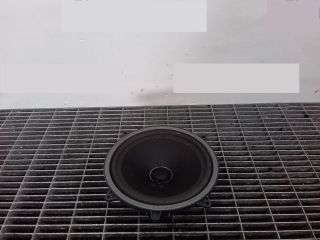 bontott MERCEDES-BENZ SPRINTER Hangszóró (Pozíciófüggetlen)