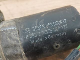 bontott MERCEDES-BENZ SPRINTER Hátsó Ablaktörlő Motor