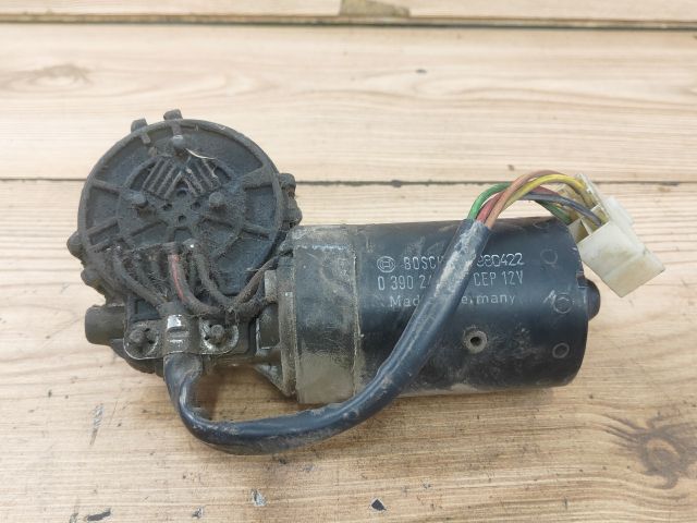 bontott MERCEDES-BENZ SPRINTER Hátsó Ablaktörlő Motor