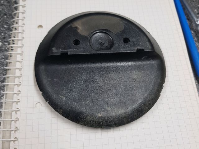 bontott MERCEDES-BENZ SPRINTER Hátsó Embléma