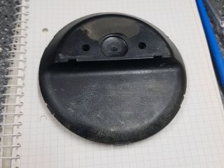 bontott MERCEDES-BENZ SPRINTER Hátsó Embléma