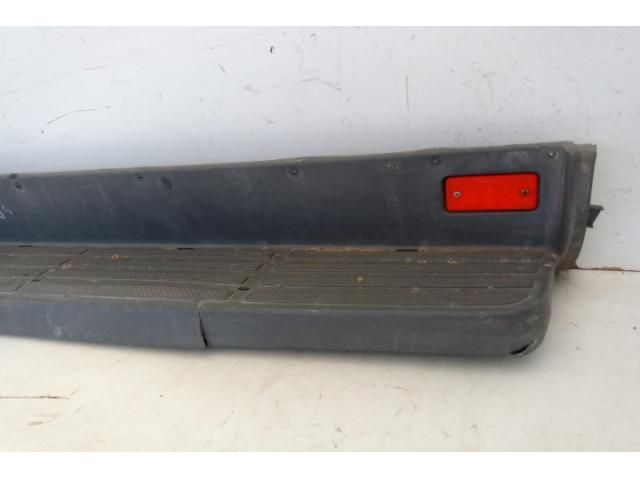 bontott MERCEDES-BENZ SPRINTER Hátsó Lökhárító Merevítő (Fém)