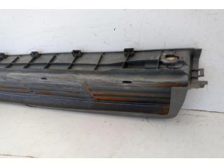 bontott MERCEDES-BENZ SPRINTER Hátsó Lökhárító Merevítő (Fém)