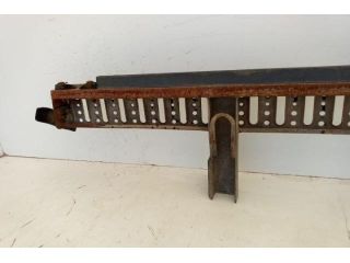 bontott MERCEDES-BENZ SPRINTER Hátsó Lökhárító Merevítő (Fém)