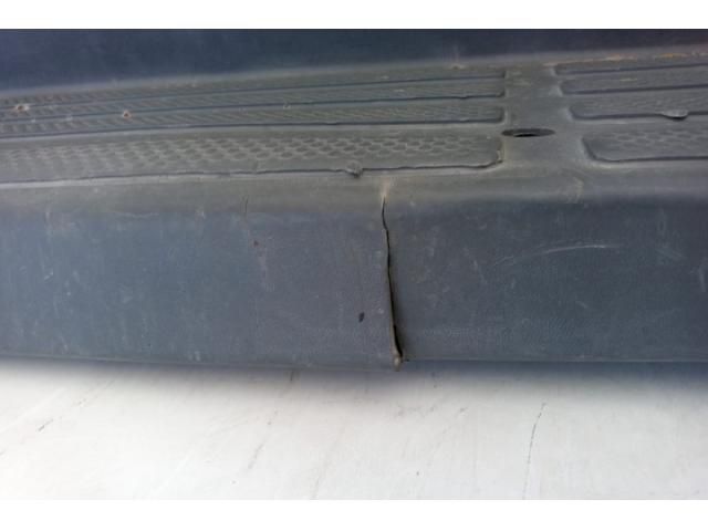 bontott MERCEDES-BENZ SPRINTER Hátsó Lökhárító Merevítő (Fém)