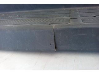 bontott MERCEDES-BENZ SPRINTER Hátsó Lökhárító Merevítő (Fém)