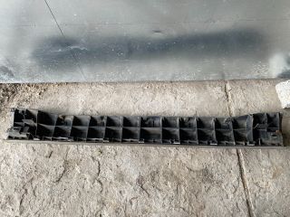 bontott MERCEDES-BENZ SPRINTER Hátsó Lökhárító (Részeivel)