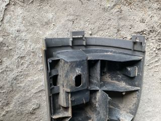 bontott MERCEDES-BENZ SPRINTER Hátsó Lökhárító (Részeivel)