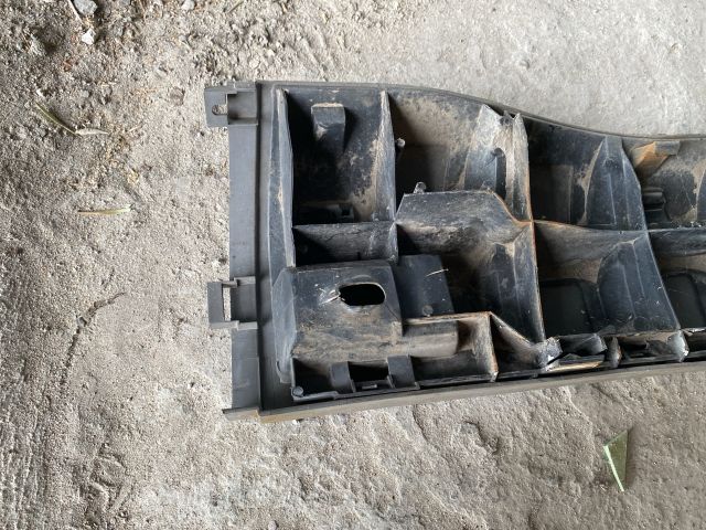 bontott MERCEDES-BENZ SPRINTER Hátsó Lökhárító (Részeivel)