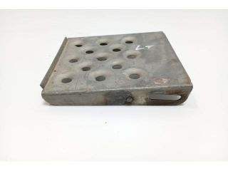 bontott MERCEDES-BENZ SPRINTER Hátsó Lökhárító (Részeivel)