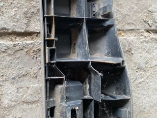 bontott MERCEDES-BENZ SPRINTER Hátsó Lökhárító (Részeivel)